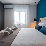Apartment Luxury With Heated Pool - Tekla