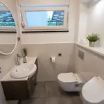 Luxury With Heated Pool - Tekla Apartment