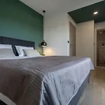 Luxury With Heated Pool - Tekla Apartment *