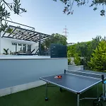 Luxury With Heated Pool - Tekla *