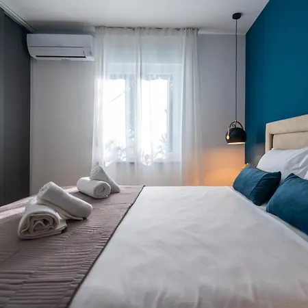 Apartamento Luxury With Heated Pool - Tekla