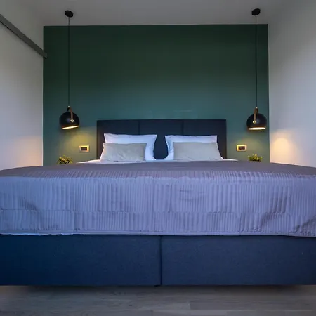 Apartamento Luxury With Heated Pool - Tekla *