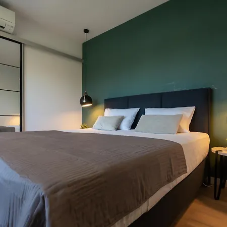 Luxury With Heated Pool - Tekla